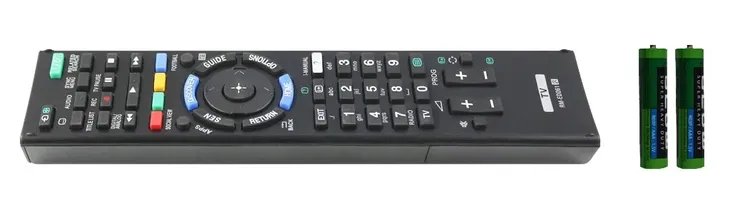 pilot-do-tv-sony-rm-ed061-stan-opakowania-oryginalne