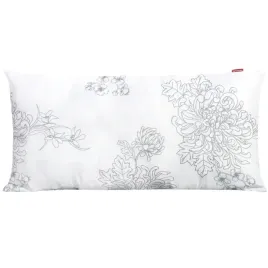 poduszka-do-spania-80x40-cm-antyalergiczna-z-mikrofibry-silikon-wzor-kwiaty