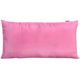 poduszka-do-spania-80x40-cm-antyalergiczna-mikrofibra-silikon-rozowa
