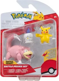 pokemon-figurka-3-pak-pikachu-litwick-slowpoke