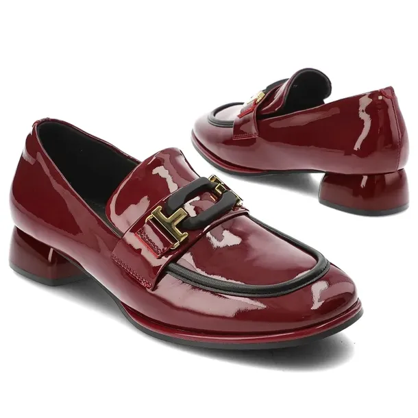 polbuty-artiker-55c0103-red-rozmiar-36