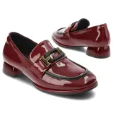 polbuty-artiker-55c0103-red-rozmiar-36