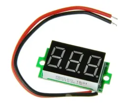 modul-woltomierz-voltomierz-dc-3-30v-led-czerwony-kontrola-ladowania