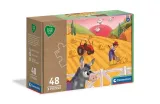 animals-puzzle-3x48el-clementoni
