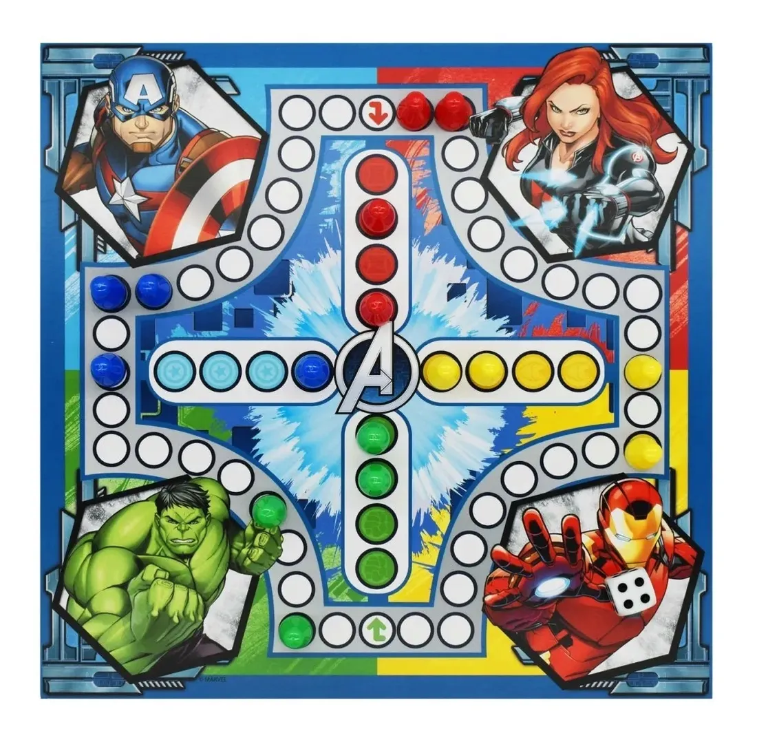 shuffle-avengers-kalejdoskop