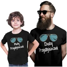 koszulki-dla-taty-i-syna-prezent-na-dzien-chlopaka-komplet-t-shirt-zestaw