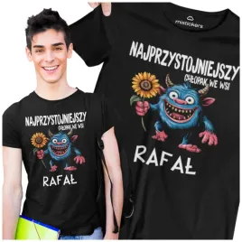 prezent-na-dzien-chlopaka-smieszna-koszulka-najprzystojniejszy-chlopak