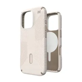speck-presidio2-grip-clicklock-and-magsafe-etui-iphone-16-pro-bleached-bon
