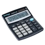 kalkulator-biurowy-donau-tech-k-dt4124-waga-z-opakowaniem-0-15-kg