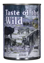 taste-of-the-wild-sierra-mountin-canine-390g