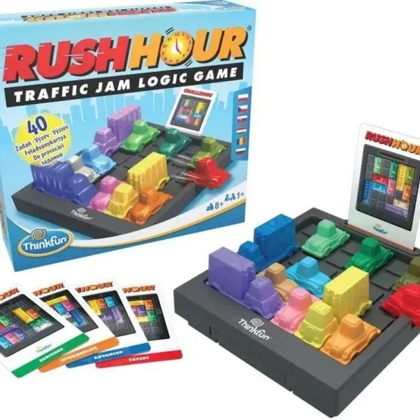 gra-rush-hour-ilustrator-think-fun