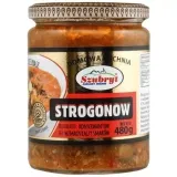 strogonow