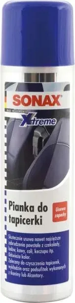 pianka-do-tapicerki-sonax-xtreme-400ml-stan-nowy