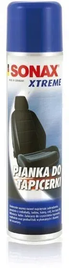pianka-do-tapicerki-sonax-xtreme-400ml-stan-nowy
