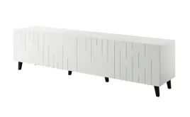 szafka-rtv-bari-200x42x52-bialy-mat