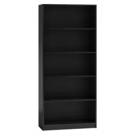 regal-na-ksiazki-80-cm-czarny