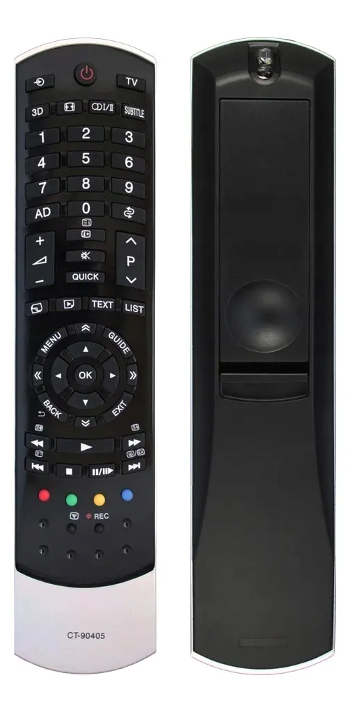 pilot-do-tv-toshiba-ct-90405