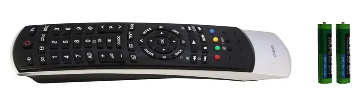 pilot-do-tv-toshiba-ct-90405-stan-opakowania-oryginalne