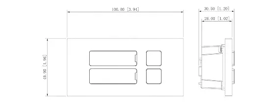 modul-dahua-vto4202fb-mb2-rodzaj-domofonu-wielorodzinny