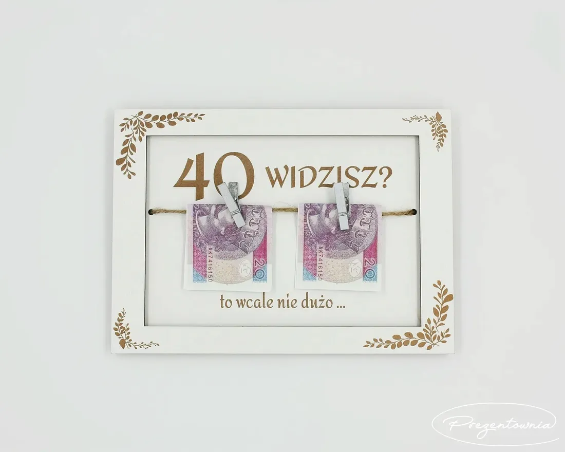 tabliczka-ramka-na-urodziny-2-w-1-stan-nowy