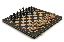 szachy-senator-czarny-szachy-ozdobne-szachy-drewniane-producent-zurek