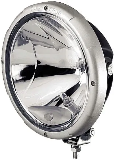 HALOGEN DALEKOSIĘŻNY REFLEKTOR HELLA RALLYE 3003 (BIAŁY)