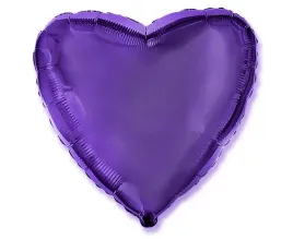 serce-jednokolorowy-balon-foliowy-18-cali