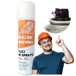 klej-do-drewna-kontaktowy-spray-fornir-laminaty-wodoodporny-szybkoschnacy