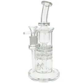 proto-bong-420vape-bongo-z-dyfuzorem-wys-23-cm-szlif-14-5-mm