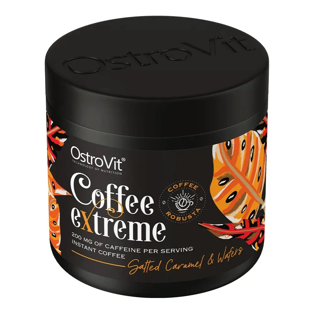 ostrovit-kawa-extreme-150-g