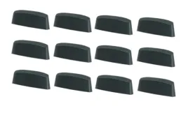 zaslepki-odwodnienia-antracyt-7016-oslonki-maskownice-otworow-12szt