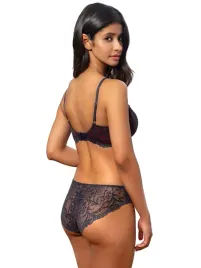 majtki-koronkowe-bikini-z-kontrastowa-siateczka-dm-6329-agio-milano-m