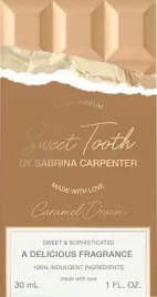 woda-perfumowana-caramel-dream-30ml-sabrina-carpenter-slodki-zapach