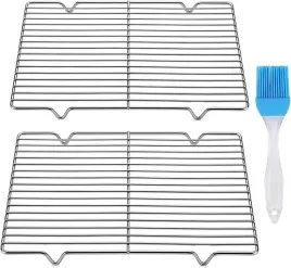 kratka-do-studzenia-pieczenia-2x-stal-nierdzewna-mocna-krata-30x20-pedzel