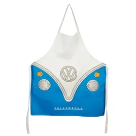 fartuch-volkswagen-vw-t1-camper-bus-niebieski