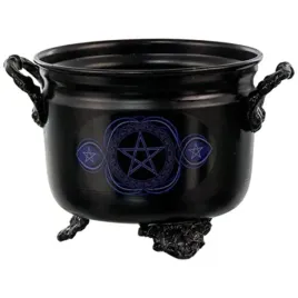 kociolek-niebieski-pentagram-do-kadzidel