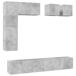 8-cz-zestaw-szafek-tv-szarosc-betonu-material-drewnopochodny