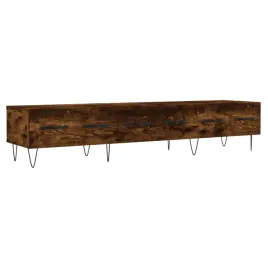 szafka-pod-telewizor-przydymiony-dab-150x36x30-cm