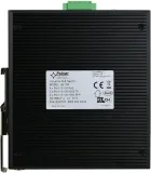 switch-przemyslowy-pulsar-isf108-8xpoe-2xcombo-stan-nowy