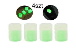 fluorescencyjne-nakretki-na-wentyle-kolor-zielony-tuning-4szt