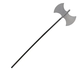 topor-dwustronny-podwojny-105-cm