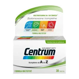 centrum-a-z-cardio-30-tabletek