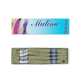 mulina-nic-do-haftu-12x8mb-op-khaki-1803