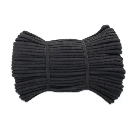 sznurek-bawelniany-okragly-5mm-50m-czarny-0099