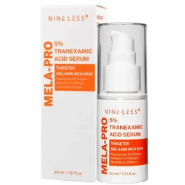 nine-less-mela-pro-tranexamic-acid-serum-30ml-rozjasniajace-serum-do-twar