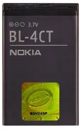 bateria-nokia-bl-4ct-7230-6700-slide-2720-fold-x3-2720-5310-x3