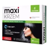 maxi-krzem-30-kapsulek-colfarm-pojemnosc-30-ml