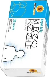 mleczko-pszczele-600-mg-royal-jelly-32-kapsulki-apipol-farma