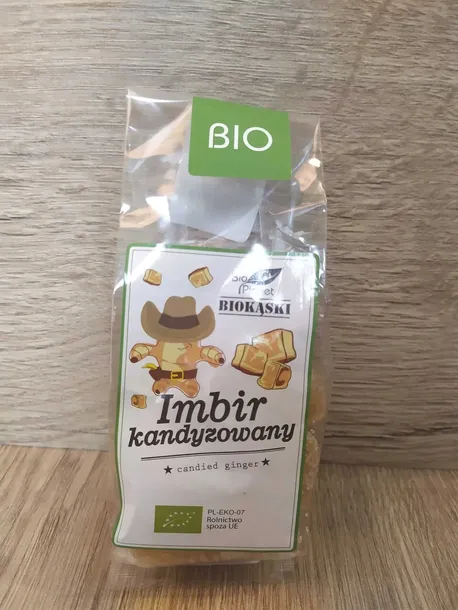 imbir-bio-kandyzowany-100-g-bio-planet-opakowanie-zgrzewany-worek