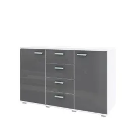 solidna-komoda-monic-z-szufladami-na-wysoki-polysk-120-cm-szary-polysk
